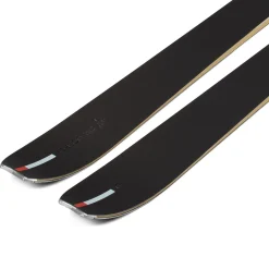 Season Aero Skis 2025 + Salomon Strive 14 GW Ski Bindings- Skis With Bindings|Skis With Bindings