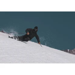 Season Aero Skis 2025 + Salomon Strive 14 GW Ski Bindings- Skis With Bindings|Skis With Bindings