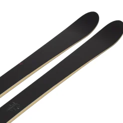 Season Aero Skis 2025 + Salomon Strive 14 GW Ski Bindings- Skis With Bindings|Skis With Bindings