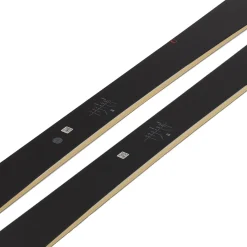 Season Aero Skis 2025 + Salomon Strive 14 GW Ski Bindings- Skis With Bindings|Skis With Bindings