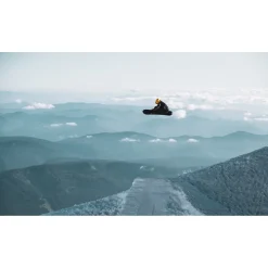 Season Aero Snowboard + Universal Snowboard Bindings + thirtytwo STW Double Boa Snowboard Boots 2025- Snowboards, Bindings & Boots|Snowboard Packages