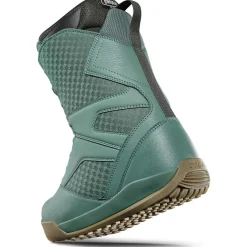 Season Aero Snowboard + Universal Snowboard Bindings + thirtytwo STW Double Boa Snowboard Boots 2025- Snowboards, Bindings & Boots|Snowboard Packages