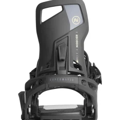 Season Forma Snowboard + Nidecker Supermatic Snowboard Bindings 2025- Snowboards With Bindings|Snowboard Packages