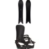 Season Forma Snowboard + Universal Snowboard Bindings 2025- Snowboards With Bindings|Snowboard Packages