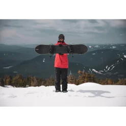 Season Kin Snowboard + Universal Snowboard Bindings 2025- Snowboards With Bindings|Snowboard Packages