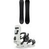 Season Kin Snowboard + Union Strata Snowboard Bindings 2025- Snowboards With Bindings|Snowboard Packages