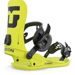 Season Kin Snowboard + Union Strata Snowboard Bindings 2025- Snowboards With Bindings|Snowboard Packages