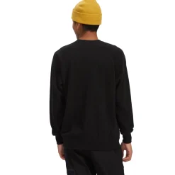 Season Lolo Raglan Crew Sweatshirt - Unisex-Women Casual Clothing|Sweatshirts & Fleece