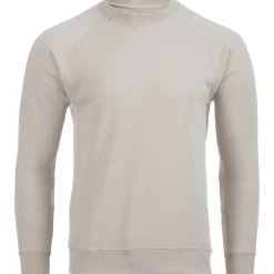 Season Lolo Raglan Crew Sweatshirt - Unisex-Women Casual Clothing|Sweatshirts & Fleece