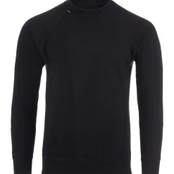 Season Lolo Raglan Crew Sweatshirt - Unisex-Women Casual Clothing|Sweatshirts & Fleece