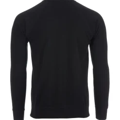 Season Lolo Raglan Crew Sweatshirt - Unisex-Women Casual Clothing|Sweatshirts & Fleece