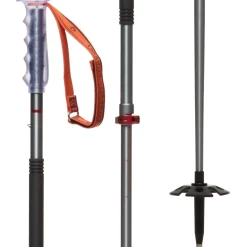 Season Multi-Tool Adjustable Ski Poles 2025- Backcountry Snowboarding|Backcountry Skiing