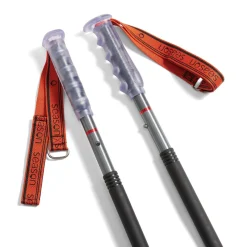 Season Multi-Tool Adjustable Ski Poles 2025- Backcountry Snowboarding|Backcountry Skiing