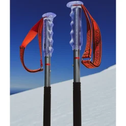 Season Multi-Tool Adjustable Ski Poles 2025- Backcountry Snowboarding|Backcountry Skiing