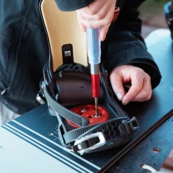 Season Multi-Tool Adjustable Ski Poles 2025- Backcountry Snowboarding|Backcountry Skiing