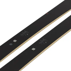 Season Nexus Skis 2025 + Marker Griffon 13 ID Ski Bindings- Skis With Bindings|Skis With Bindings