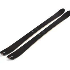 Season Nexus Skis 2025 + Marker Griffon 13 ID Ski Bindings- Skis With Bindings|Skis With Bindings