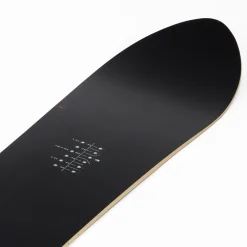 Season Nexus Snowboard + Nidecker Supermatic Snowboard Bindings 2025- Snowboards With Bindings|Snowboard Packages