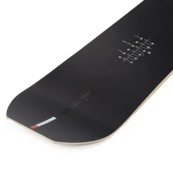 Season Nexus Snowboard + Nidecker Supermatic Snowboard Bindings 2025- Snowboards With Bindings|Snowboard Packages