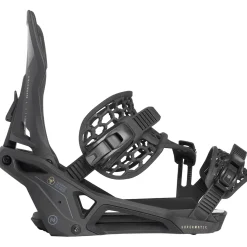 Season Nexus Snowboard + Nidecker Supermatic Snowboard Bindings 2025- Snowboards With Bindings|Snowboard Packages