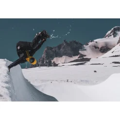 Season Nexus Snowboard + Union Force Classic Snowboard Bindings  + thirtytwo STW Double Boa Snowboard Boots 2025- Snowboards, Bindings & Boots|Snowboard Packages