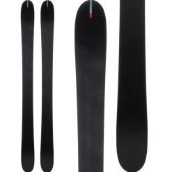 Season Pass Skis 2025 - Used- Backcountry Skiing|Skis