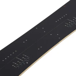 Season Pass Splitboard + Spark R&D Arc ST Splitboard Bindings + Canted Pucks 2025- Splitboard Packages|Backcountry Snowboarding