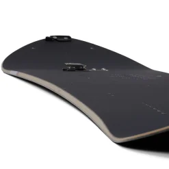 Season Pass Splitboard + Spark R&D Arc ST Splitboard Bindings + Canted Pucks 2025- Splitboard Packages|Backcountry Snowboarding