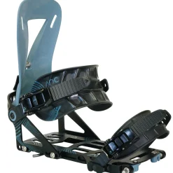 Season Pass Splitboard + Spark R&D Arc ST Splitboard Bindings + Canted Pucks 2025- Splitboard Packages|Backcountry Snowboarding