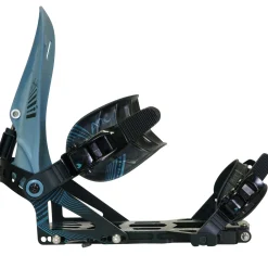 Season Pass Splitboard + Spark R&D Arc ST Splitboard Bindings + Canted Pucks 2025- Splitboard Packages|Backcountry Snowboarding