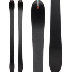 Season Primer Skis + Marker Griffon 13 ID Ski Bindings 2025- Skis With Bindings|Skis With Bindings