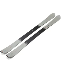 Season Primer Skis + Marker Griffon 13 ID Ski Bindings 2025- Skis With Bindings|Skis With Bindings