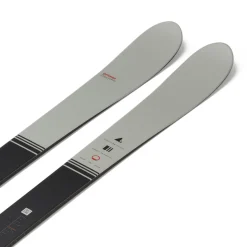 Season Primer Skis + Marker Griffon 13 ID Ski Bindings 2025- Skis With Bindings|Skis With Bindings