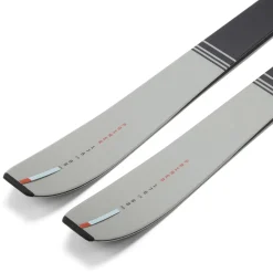 Season Primer Skis + Marker Griffon 13 ID Ski Bindings 2025- Skis With Bindings|Skis With Bindings