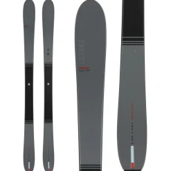 Season Primer Skis + Salomon Strive 12 GW Ski Bindings 2025- Skis With Bindings|Skis With Bindings