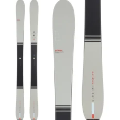 Season Primer Skis + Salomon Strive 12 GW Ski Bindings 2025- Skis With Bindings|Skis With Bindings