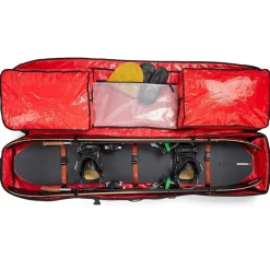 Season Snow Roller Bag-Women Bags, Backpacks & Luggage|Bags, Backpacks & Luggage