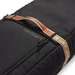 Season Snow Roller Bag-Women Bags, Backpacks & Luggage|Bags, Backpacks & Luggage