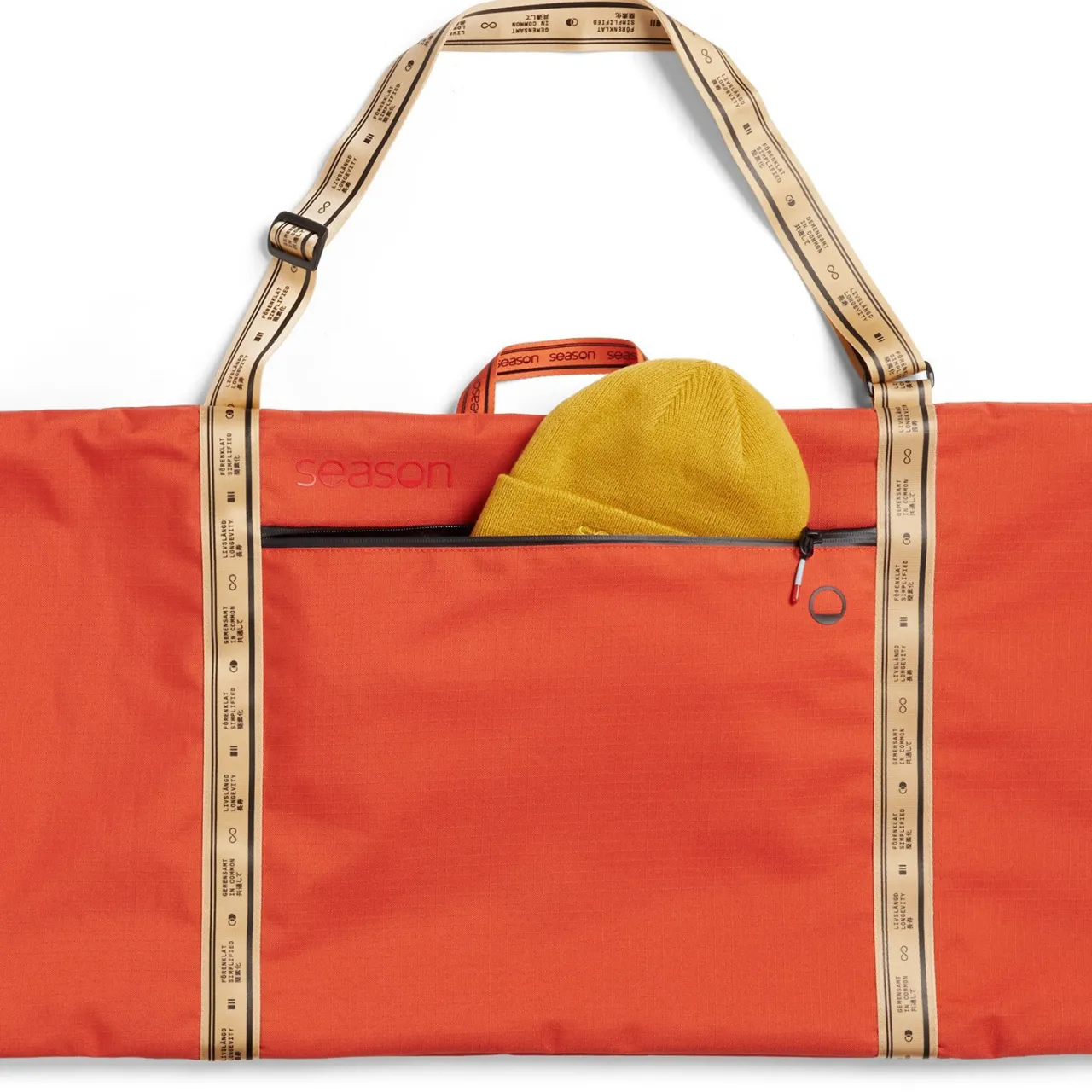 Season Snowboard Day Bag 2025-Women Bags, Backpacks & Luggage|Bags, Backpacks & Luggage