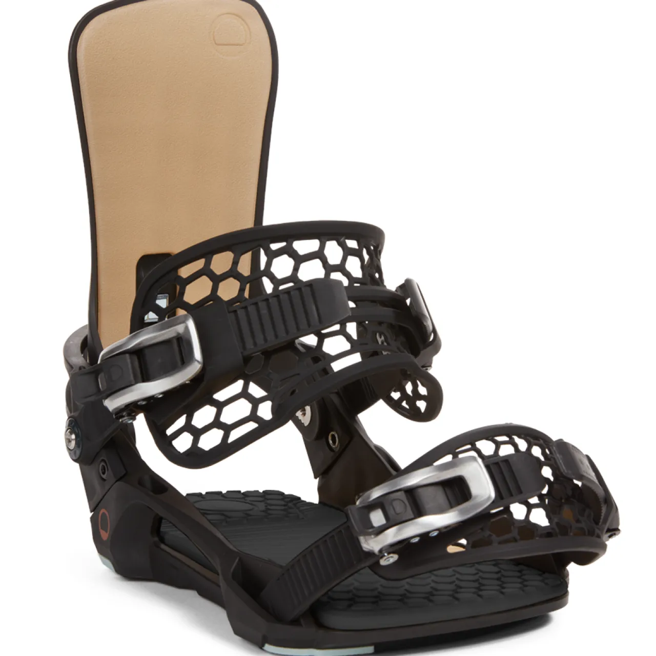 Season Universal Snowboard Bindings 2025- Snowboard Bindings