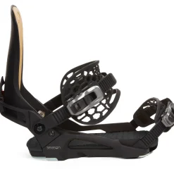 Season Universal Snowboard Bindings 2025- Snowboard Bindings