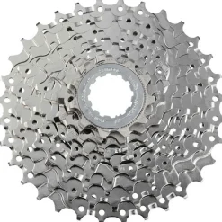 Shimano CS-HG50 8-Speed Cassette- Cassettes