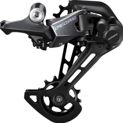 Shimano Deore RD-M6100 12-Speed Rear Derailleur- Derailleurs
