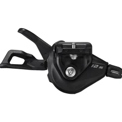 Shimano Deore SL-M6100 12-Speed Trigger Shifter- Shifters