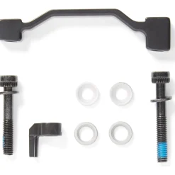 Shimano F203P/P Disc Brake Adapter- Brakes