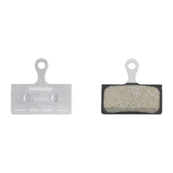 Shimano G03A Resin Disc Brake Pads- Brakes