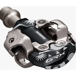 Shimano GRX M8100 United in Gravel Limited Edition Pedals- Pedals