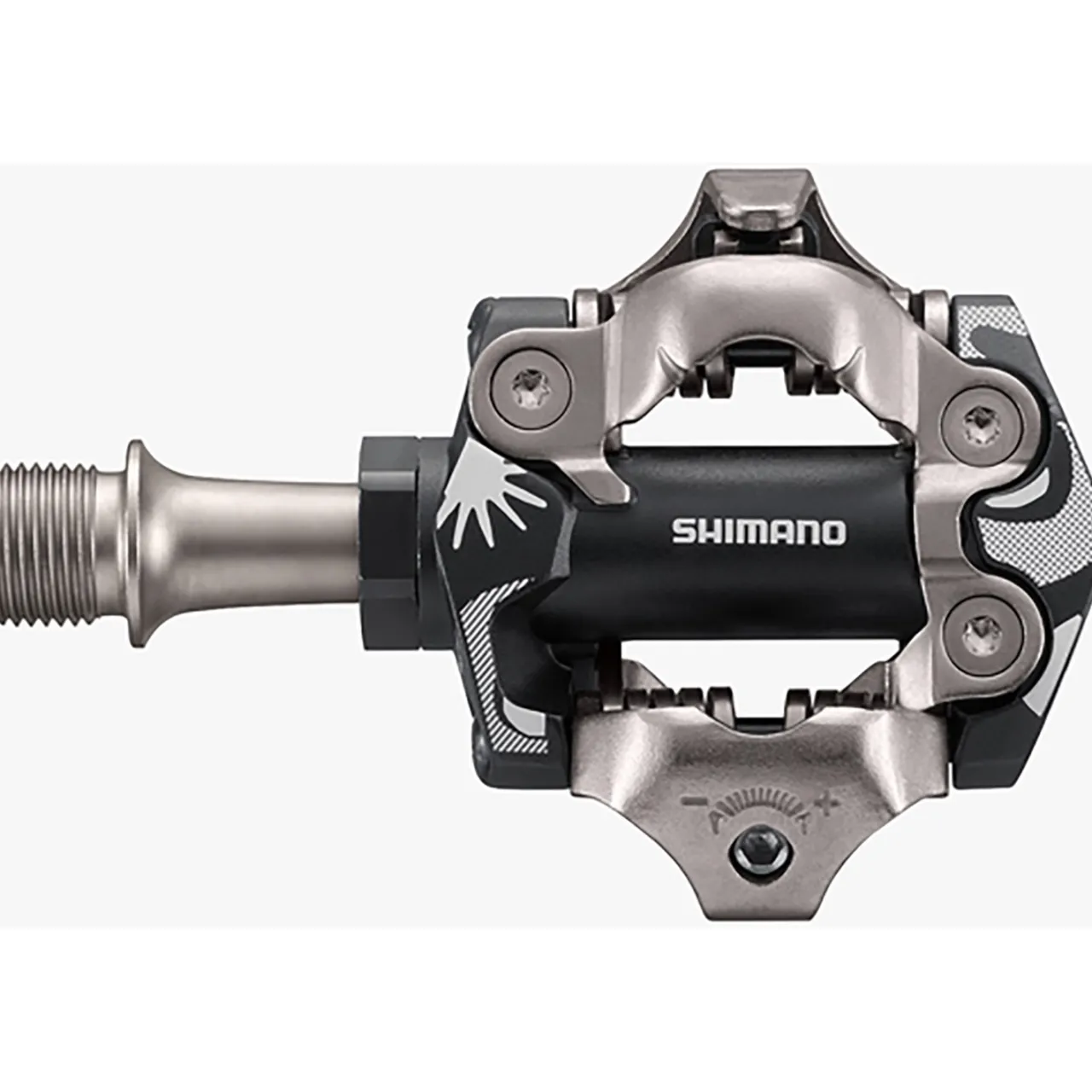 Shimano GRX M8100 United in Gravel Limited Edition Pedals- Pedals