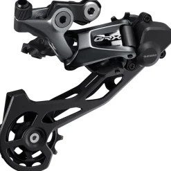 Shimano GRX RD-RX810 11-Speed Rear Derailluer- Derailleurs