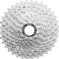 Shimano HG50 10-Speed Cassette- Cassettes